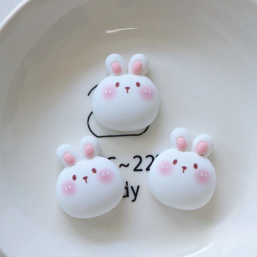 Phụ Kiện Hình Charm, Sticker, Jibbitz DIY Trang Trí Giày Dép Hoạt Hình Dễ Thương