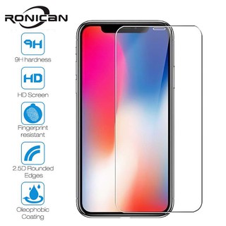 Miếng dán cường lực iphone xr itop chính hãng