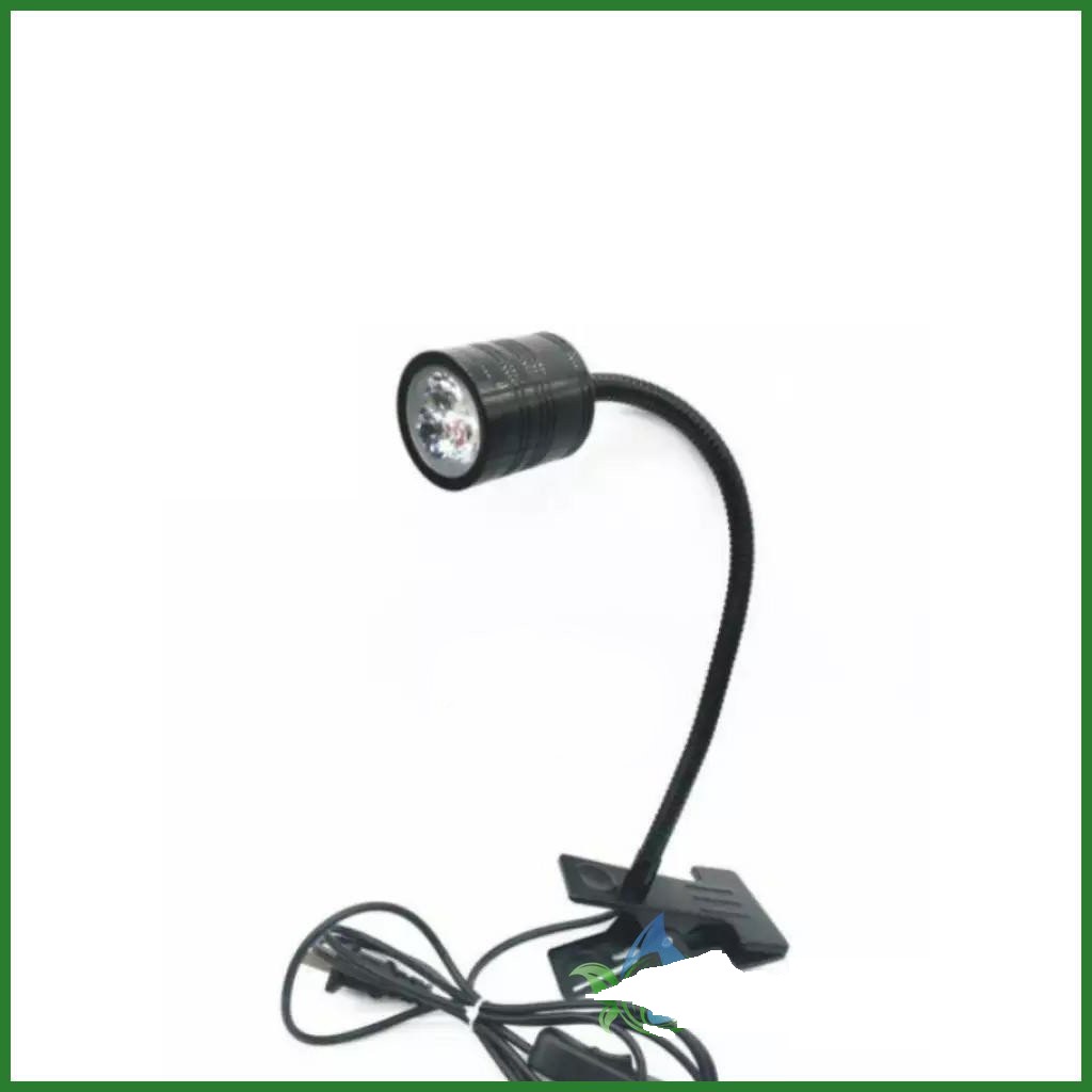 Đèn Led rọi 3 chế độ