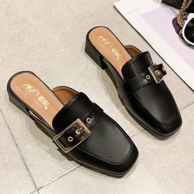 Combo sục mũi vuông