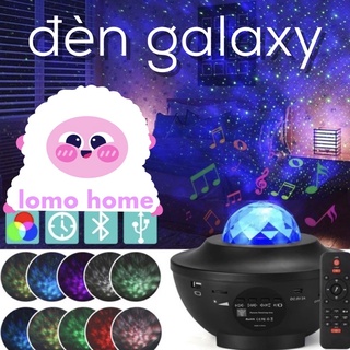 Đèn TikTok Galaxy Vũ Trụ | Lomo Home |