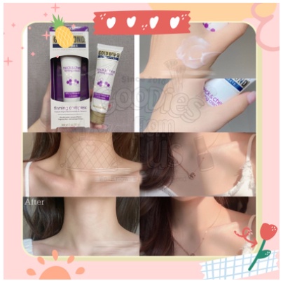 Gold Bond Neck & Chest Firming Cream Kem săn chắc vùng cổ -ngực SALE !! | BigBuy360 - bigbuy360.vn