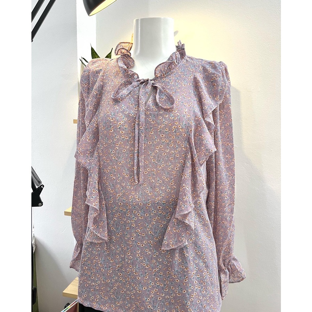 Áo sơmi kiểu 2hand