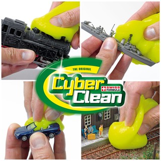 Gel Super Clean làm sạch đa năng