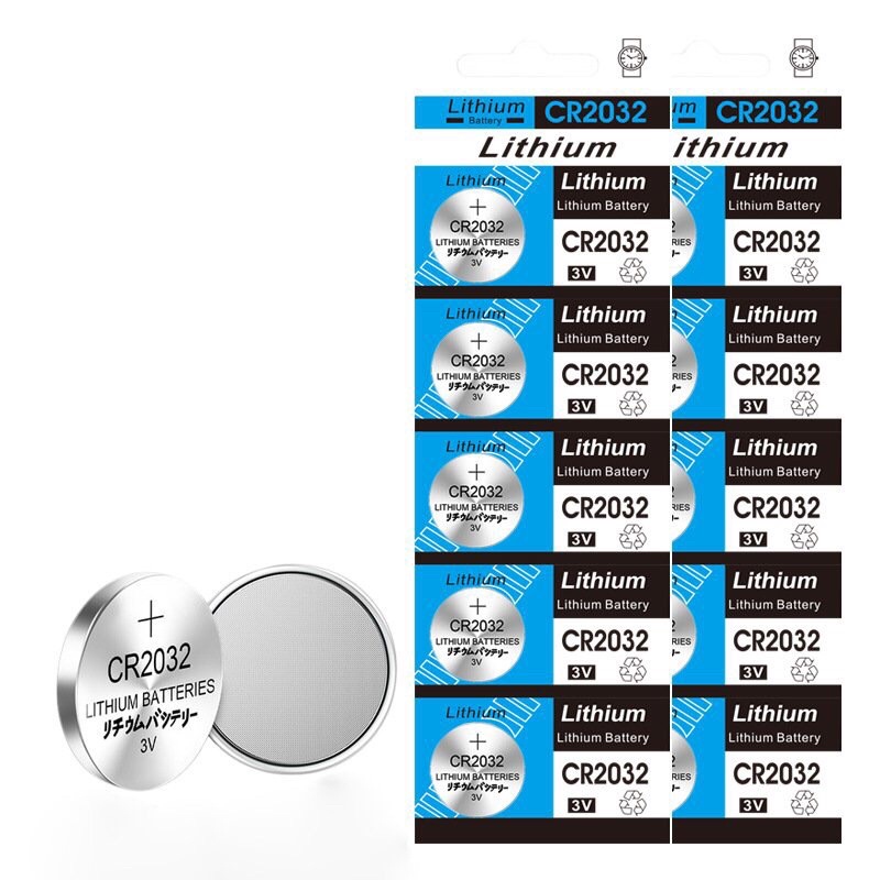 Pin lithium 3v CR2025 CR2016 CR2032 CR 1620