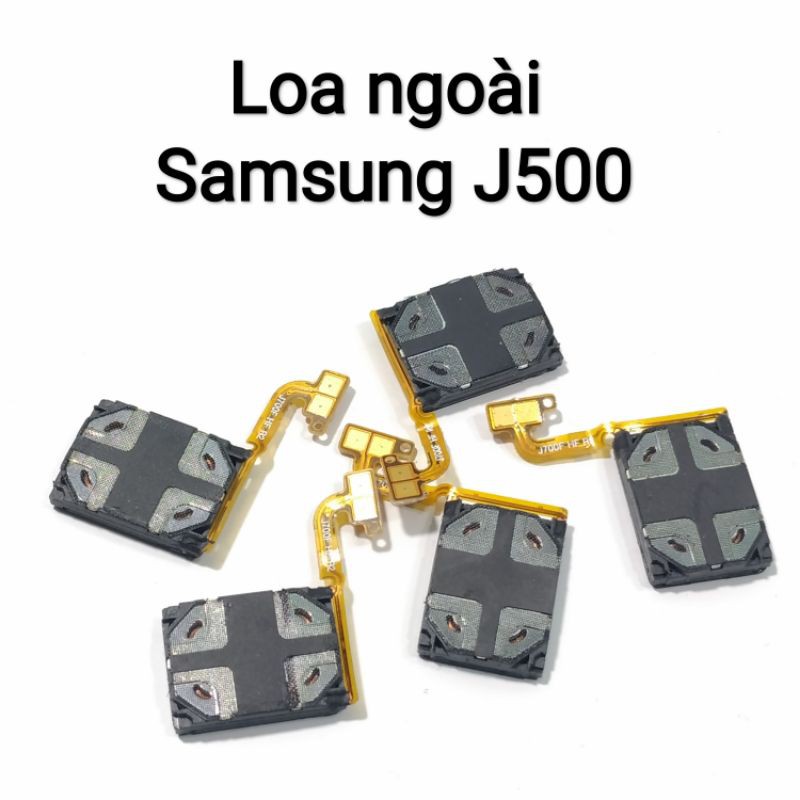 Loa ngoài Samsung J500 zin