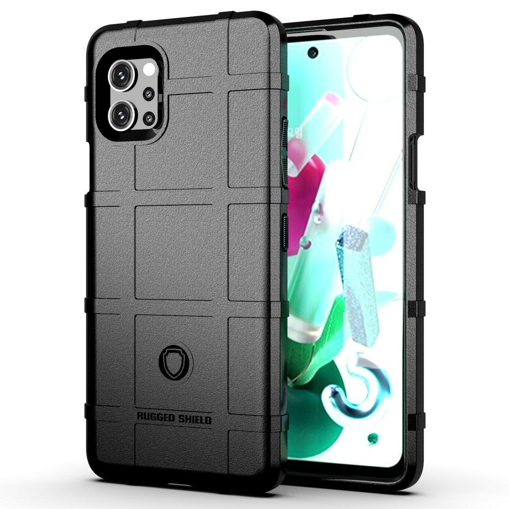 Ốp điện thoại kiểu dáng thời trang cho Lg Q92 5g