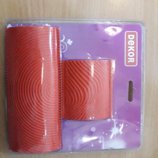 Dụng cụ làm hoa văn sơn giả gỗ