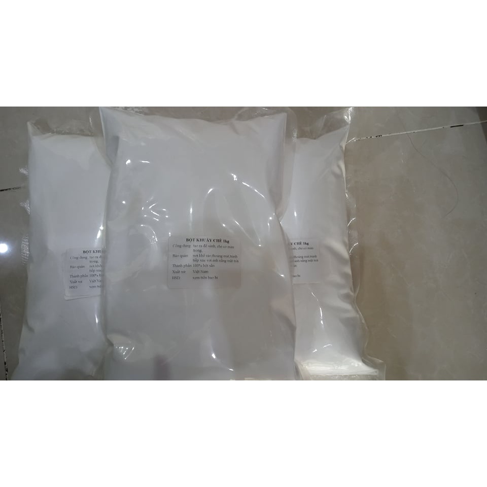 Bột khuấy chè 1kg