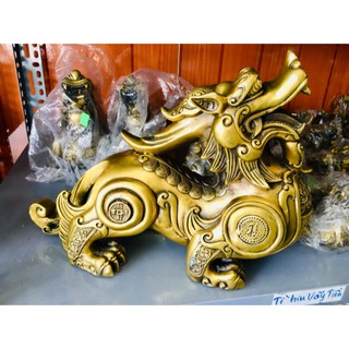 Phong thuỷ Trọng Đạt