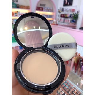 PHẤN PHỦ KARADIUM COLLAGEN