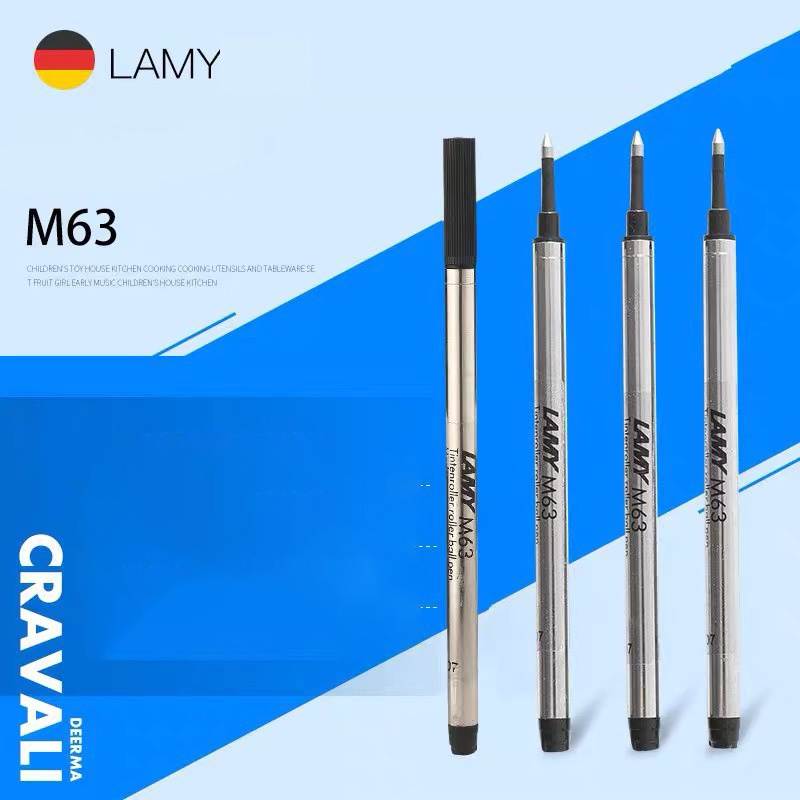 Bút Bi Lamy 0.5MM Cho Thợ Săn