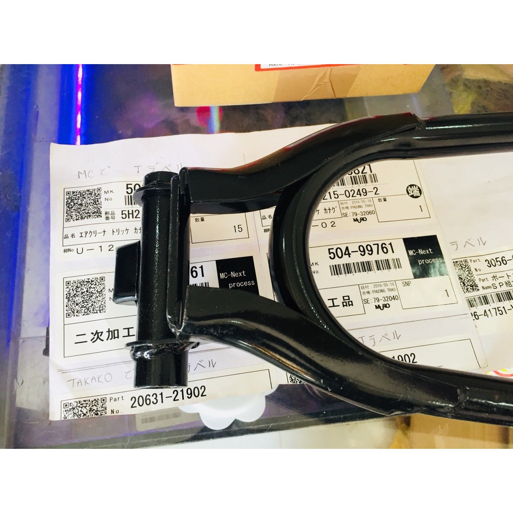 Chống đứng cho 67-68-72-CD-CL - loại 1 300k