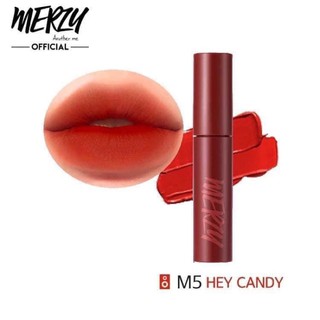 SON MERZY SIÊU MỀM MÔI
