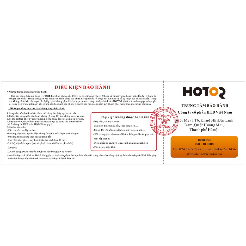 Ấm siêu tốc Inox Hotor HTKS-1215E