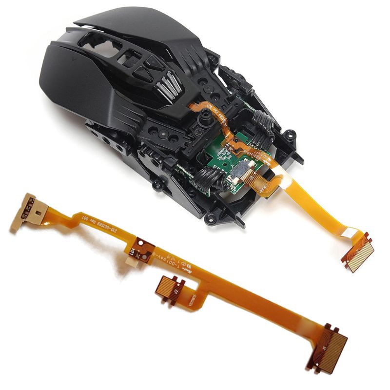 Dây cáp linh hoạt cho chuột máy tính logitech G900 G903 / G903 HERO