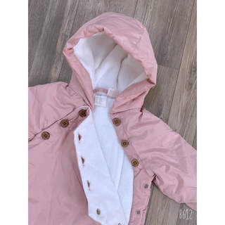 Body phao H&M sz 0-9M