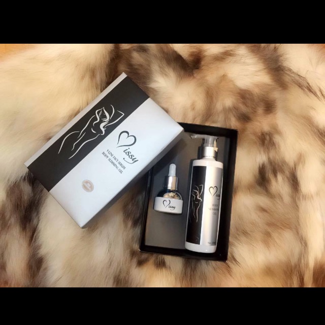 Hoạt chất hủy mỡ Missy