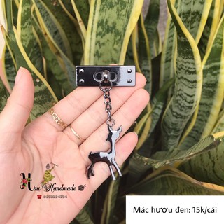Mác túi xách các loại