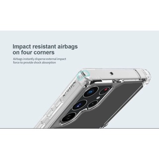 Ốp lưng nillkin chống sốc viền samsung S24/S24 plus/S24 ultra/S23/S23 plus/S23 ultra/ S22/S22 plus/S22 ultra chính hãng