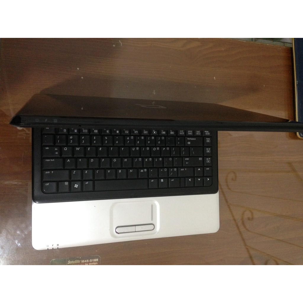 laptop cũ hp Cq45 co2 ram 2g ổ 120gb - 160gb máy dùng mượt cho văn phòng. | BigBuy360 - bigbuy360.vn