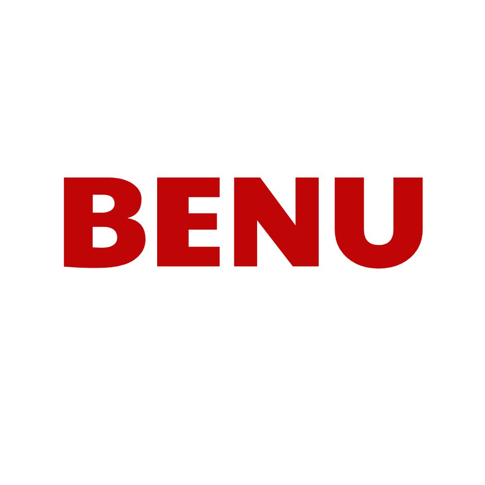 Mỹ Phẩm Benu