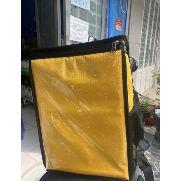 BALO GIỮ NHIỆT GIAO HÀNG - 30LIT  20 x 30 x 44cm KHAY BÁN RIÊNG