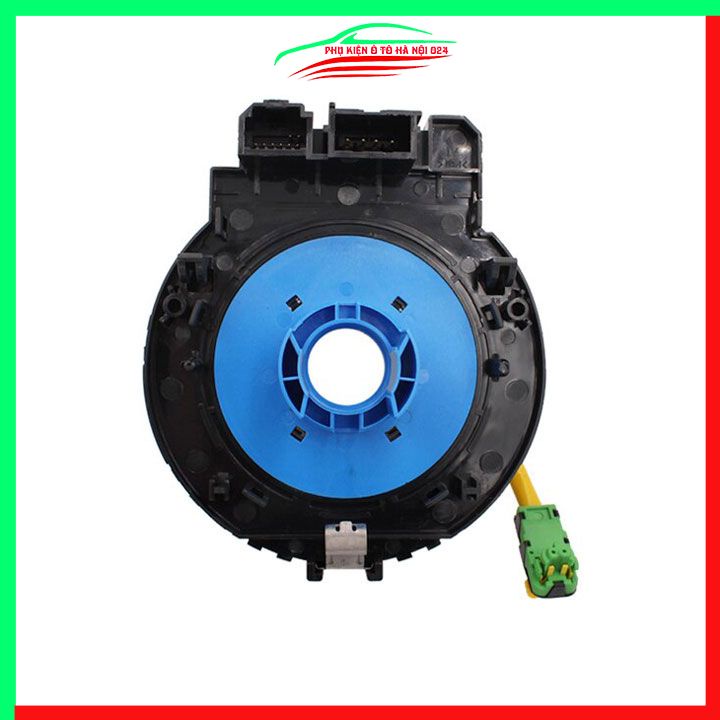 Cáp còi cho xe SANTAFE 2005-2012, AVANTE, RIO, RONDO, CARENS 2.0 XĂNG DẦU 2006-2012 Mã 93490-2B200