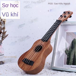 Đàn ukulele người mới học đàn guitar số 0 cơ bản cô gái cậu bé sinh viên trẻ em người lớn nhập cảnh ngôi sao khác