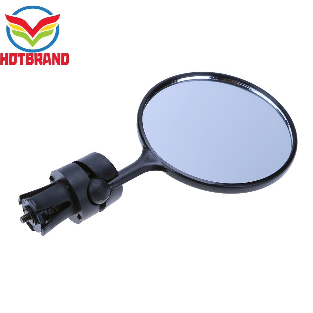 Gương Chiếu Hậu Gắn Tay Cầm Xe Đạp Leo Núi