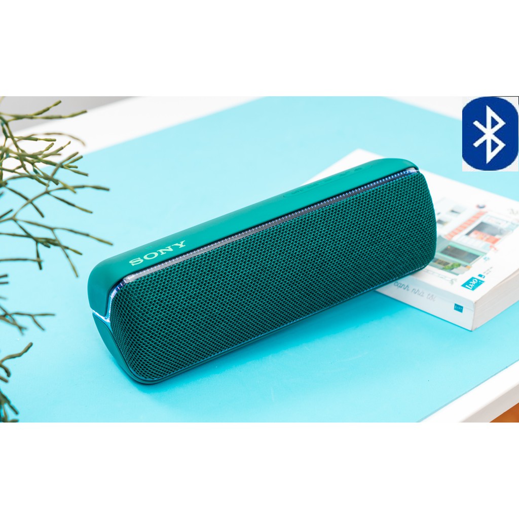 Loa Bluetooth SONY SRS XB32 ( SRS-XB32 ) - Hàng Chính Hãng