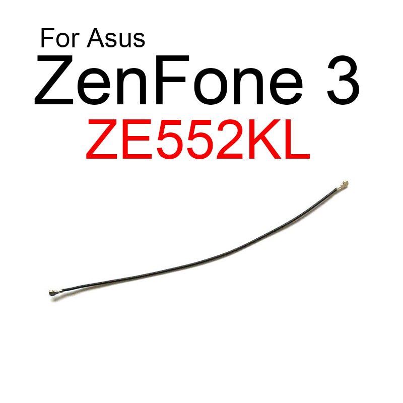 Ăng Ten Wifi Cho Asus Zenfone 2 3 4 6 C 5 Lite Sd630 Ze-500Cl / 550ml / 551ml / 552kl Zc-600Kl / 451cg A400 / 500 / 600
