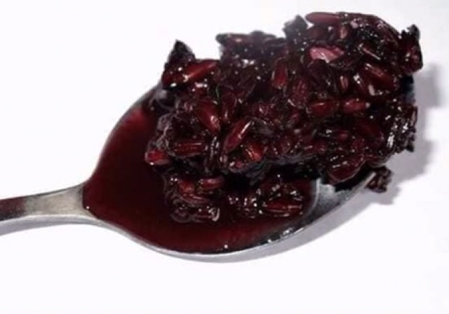 Gạo nếp cẩm Điện Biên 1kg