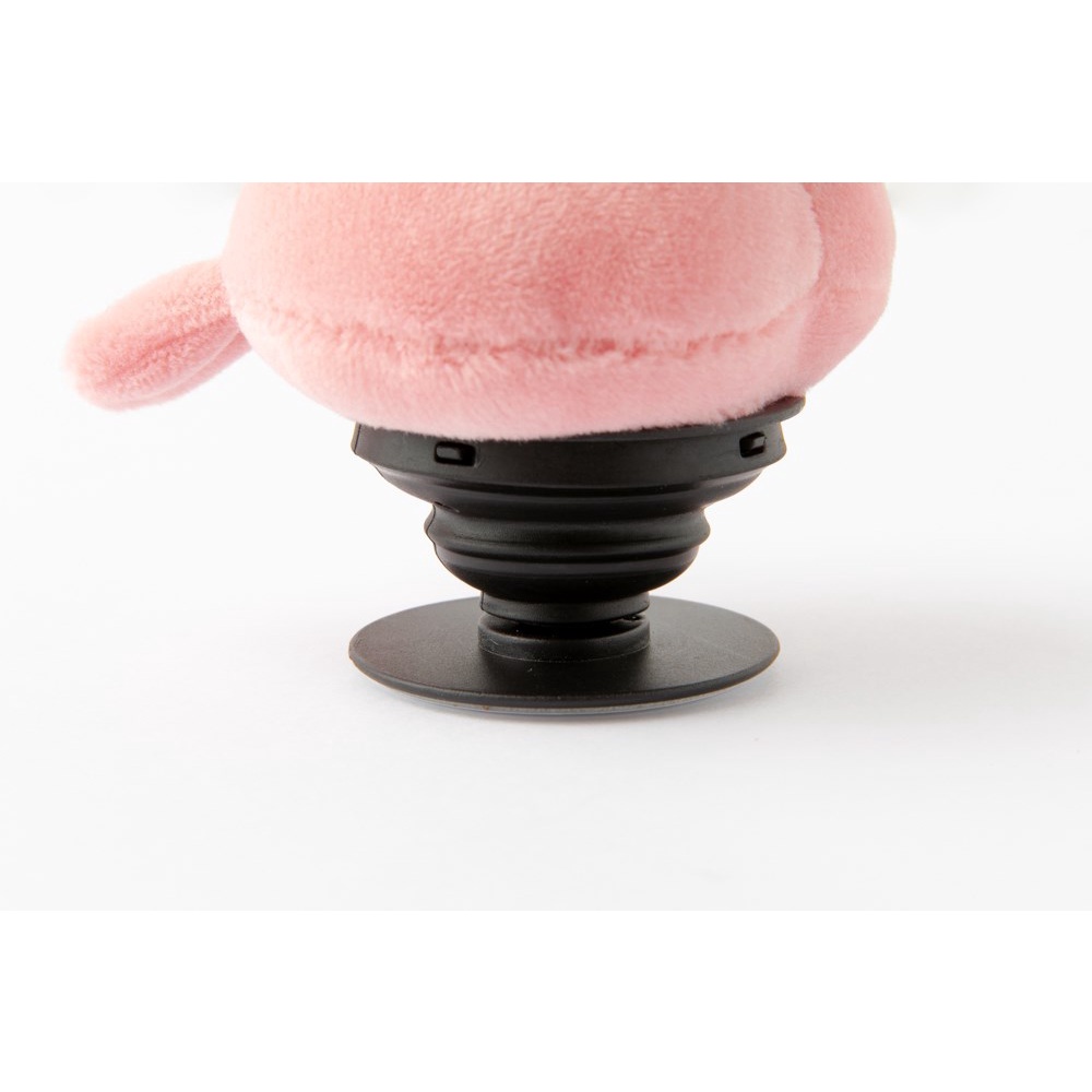 Griptok Giá Đỡ Điện Thoại ARTBOX Bằng Lông Hình Thỏ Xinh Xắn