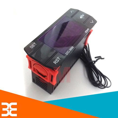 Bộ Điều Khiển Nhiệt Độ STC3000 220VAC