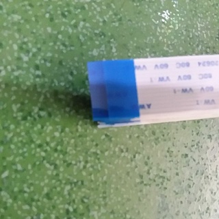 1 CHIẾC CÁP FFC 14 PIN NGHỊCH 1.0MM
