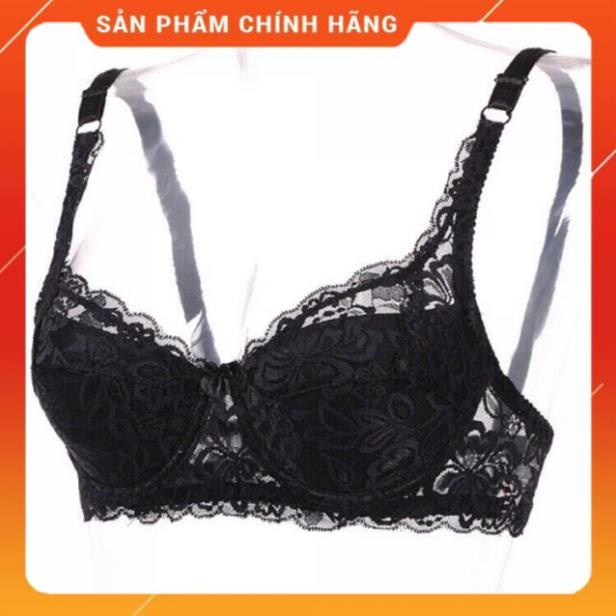 Áo Lót Ren 2004 Siêu Đẹp Có Gọng Không Đệm