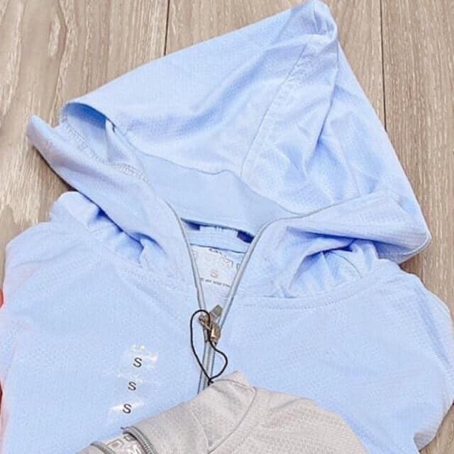 [Mã WASTUP giảm 10% tối đa 30K đơn 99K] Áo nắng cho nữ G..U ..,,,., | BigBuy360 - bigbuy360.vn