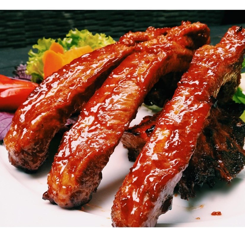 Sốt Teriyaki Ottogi 2.25kg