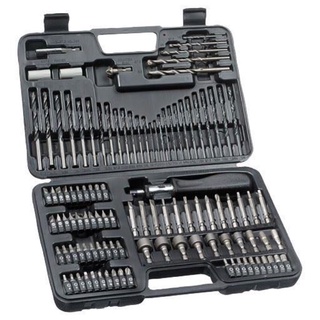 Bộ phụ kiện 109 chi tiết dw