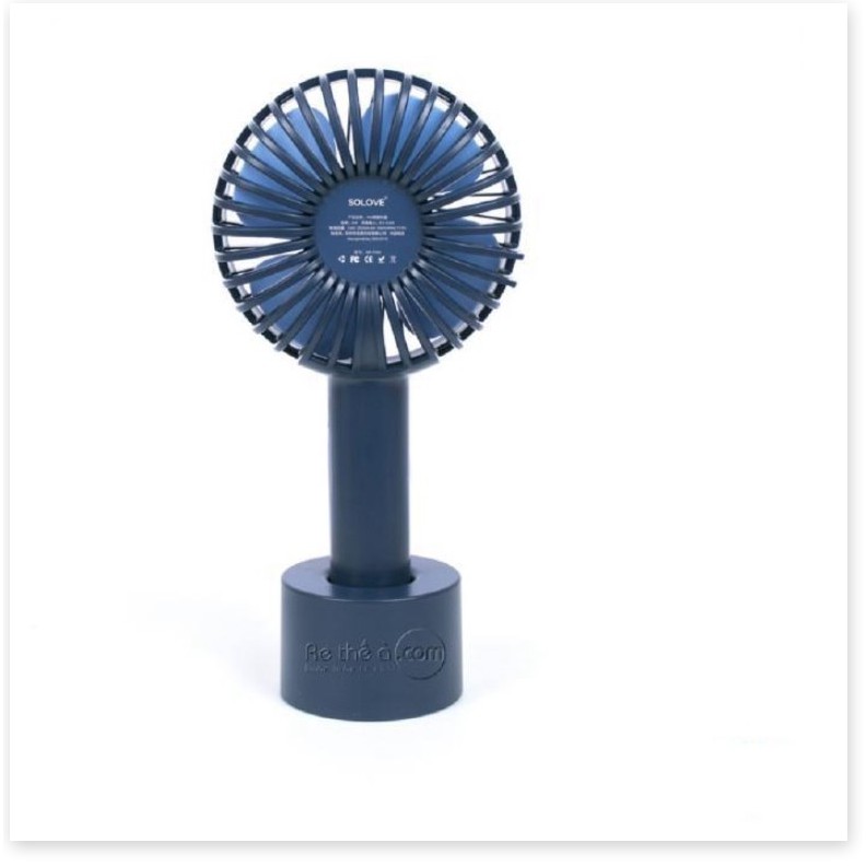 Quạt cầm tay mini Solove N9-FAN