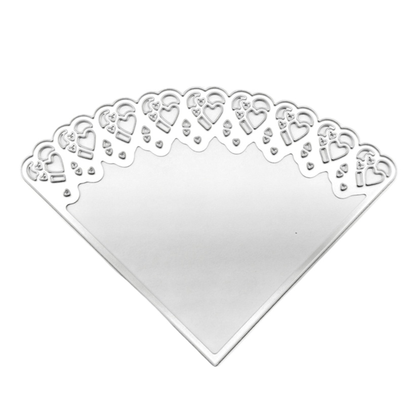 ✿ Khuôn Mẫu Cắt Thẻ Trang Trí Album