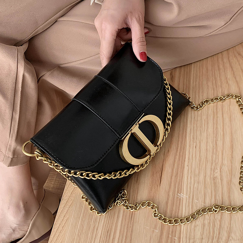 Túi Xách Nữ Đơn Giản Có Nhiều Màu Thời Trang Phong Cách Hàn Quốc 2021