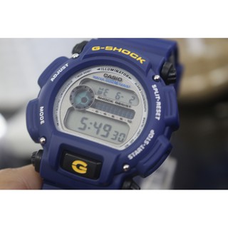 Đồng Hồ Nam Casio DW-9052-1VDR