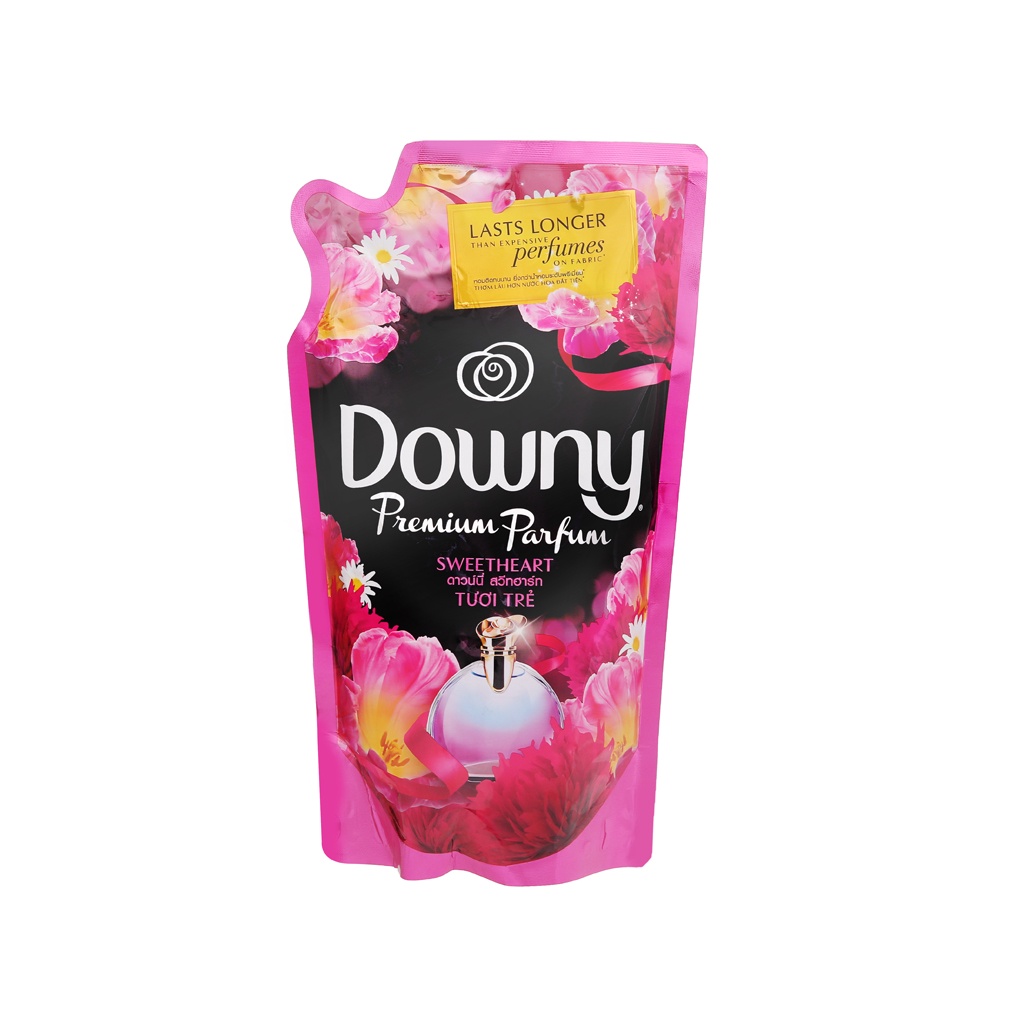 Nước Xả Vải Downy Dạng Túi Hương Nước Hoa 1.35 l