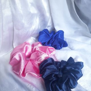 Scrunchies Phi bóng