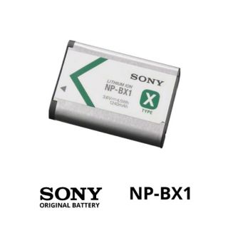 Pin Sony NP - BX1 ( NP BX1 )