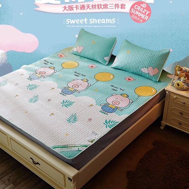 chiều điều hoà TENCEL 2m x 2m2