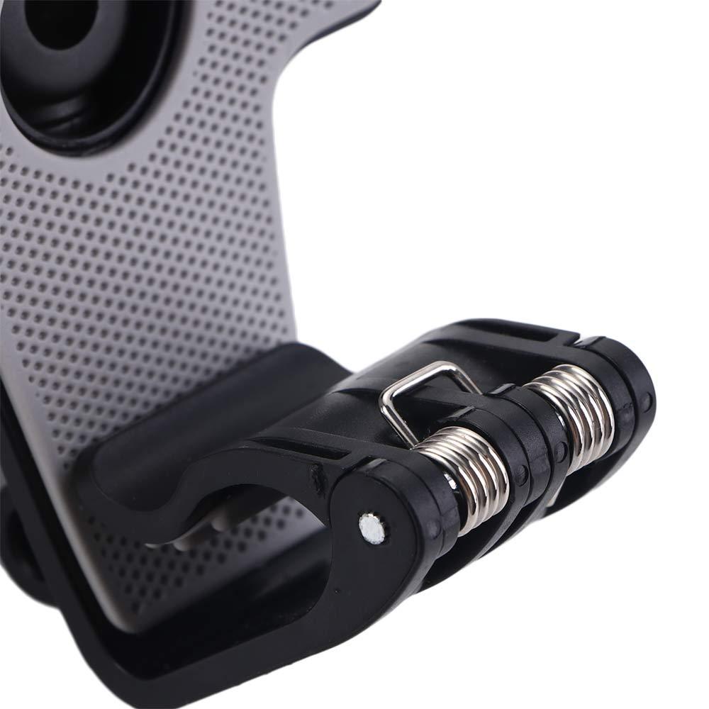 Giá Đỡ Điện Thoại / Thiết Bị Định Vị GPS Gắn Bảng Điều Khiển Xe Hơi Đa Năng Tiện Dụng