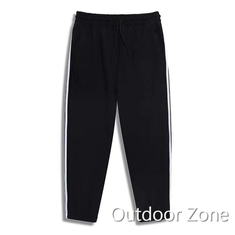 Quần Jogger Nam Thể Thao plus size L-8XL